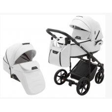 Adamex Porto Light Eco шкіра 100% SA-1 білий