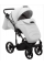 Adamex Porto Light Eco шкіра 100% SA-1 білий