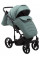 Коляска 2 в 1 Adamex Porto Light ECO шкіра 100% SA-20