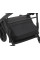 Коляска 2 в 1 Bair Kiwi Plus екошкіра BKP-18/15 капучіно - чорний 