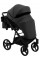 Коляска 2 в 1 Bair Kiwi Plus Soft BKP-299 графіт