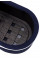 Коляска 2 в 1 Adamex Gallo Thermo GA-9 deep blue