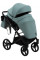 Коляска 2 в 1 Bair Kiwi Plus Soft BKP-028 нефрит 
