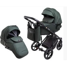 Коляска 2 в 1 Adamex Porto Light LUX TK-50