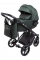 Коляска 2 в 1 Adamex Porto Light LUX TK-50