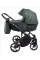 Коляска 2 в 1 Adamex Porto Light LUX TK-50