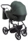 Коляска 2 в 1 Adamex Porto Light LUX TK-50