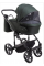 Коляска 2 в 1 Adamex Porto Light LUX TK-50