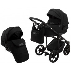 Коляска 2 в 1 Adamex Porto Light LUX TK-53