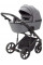 Коляска 2 в 1 Adamex Mobi Air Thermo ECO кожа PS-108