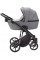 Коляска 2 в 1 Adamex Mobi Air Thermo ECO кожа PS-108