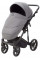 Коляска 2 в 1 Adamex Mobi Air Thermo ECO кожа PS-108