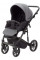 Коляска 2 в 1 Adamex Mobi Air Thermo ECO кожа PS-108