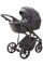Коляска 2 в 1 Adamex Mobi Air Thermo ECO кожа PS-112