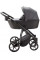 Коляска 2 в 1 Adamex Mobi Air Thermo ECO кожа PS-112