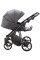 Коляска 2 в 1 Adamex Mobi Air Thermo ECO кожа PS-112