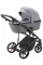 Коляска 2 в 1 Adamex Mobi Air Thermo ECO кожа PS-113