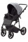 Коляска 2 в 1 Adamex Mobi Air Thermo ECO кожа PS-113