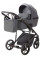 Коляска 2 в 1 Adamex Mobi Air Thermo ECO шкіра SA-5