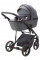 Коляска 2 в 1 Adamex Mobi Air Thermo ECO шкіра SA-5