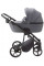 Коляска 2 в 1 Adamex Mobi Air Thermo ECO шкіра SA-5