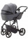 Коляска 2 в 1 Adamex Mobi Air Thermo ECO шкіра SA-5