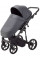 Коляска 2 в 1 Adamex Mobi Air Thermo ECO шкіра SA-5