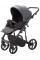 Коляска 2 в 1 Adamex Mobi Air Thermo ECO шкіра SA-5
