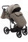 Коляска 2 в 1 Adamex Porto Light ECO шкіра 100% SA-9