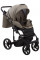 Коляска 2 в 1 Adamex Porto Light ECO шкіра 100% SA-9