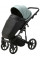 Коляска 2 в 1 Adamex Mobi Air Thermo ECO шкіра SD-14