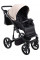 Коляска 2 в 1 Adamex Mobi Air Thermo ECO шкіра SD-35