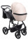 Коляска 2 в 1 Adamex Mobi Air Thermo ECO шкіра SD-35