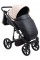 Коляска 2 в 1 Adamex Mobi Air Thermo ECO шкіра SD-35