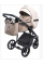 Коляска 2 в 1 Adamex Mobi Air (Thermo) ECO шкіра 100% SD-36