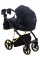 Коляска 2 в 1 Adamex Porto Special Edition (Gold) TK-605