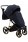 Коляска 2 в 1 Adamex Porto Special Edition (Gold) TK-605