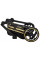 Коляска 2 в 1 Adamex Porto Special Edition (Gold) TK-605