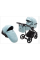Коляска 2в1 Adamex Mobi Air Thermo TIP TK-27