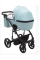 Коляска 2в1 Adamex Mobi Air Thermo TIP TK-27