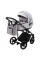 Коляска 2 в 1 Adamex Porto Light Tip TK-1