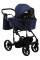 Коляска 2 в 1 Adamex Porto Light Tip TK-12