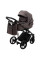Коляска 2 в 1 Adamex Porto Light Tip TK-21