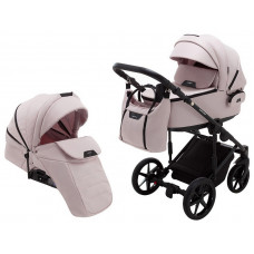 Коляска 2 в 1 Adamex Porto Light Tip TK-23