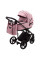 Коляска 2 в 1 Adamex Porto Light Tip TK-24