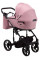 Коляска 2 в 1 Adamex Porto Light Tip TK-24