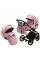 Коляска 2 в 1 Adamex Porto Light Tip TK-24