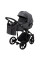 Коляска 2 в 1 Adamex Porto Light Tip TK-57
