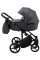 Коляска 2 в 1 Adamex Porto Light Tip TK-57