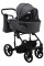 Коляска 2 в 1 Adamex Porto Light Tip TK-57